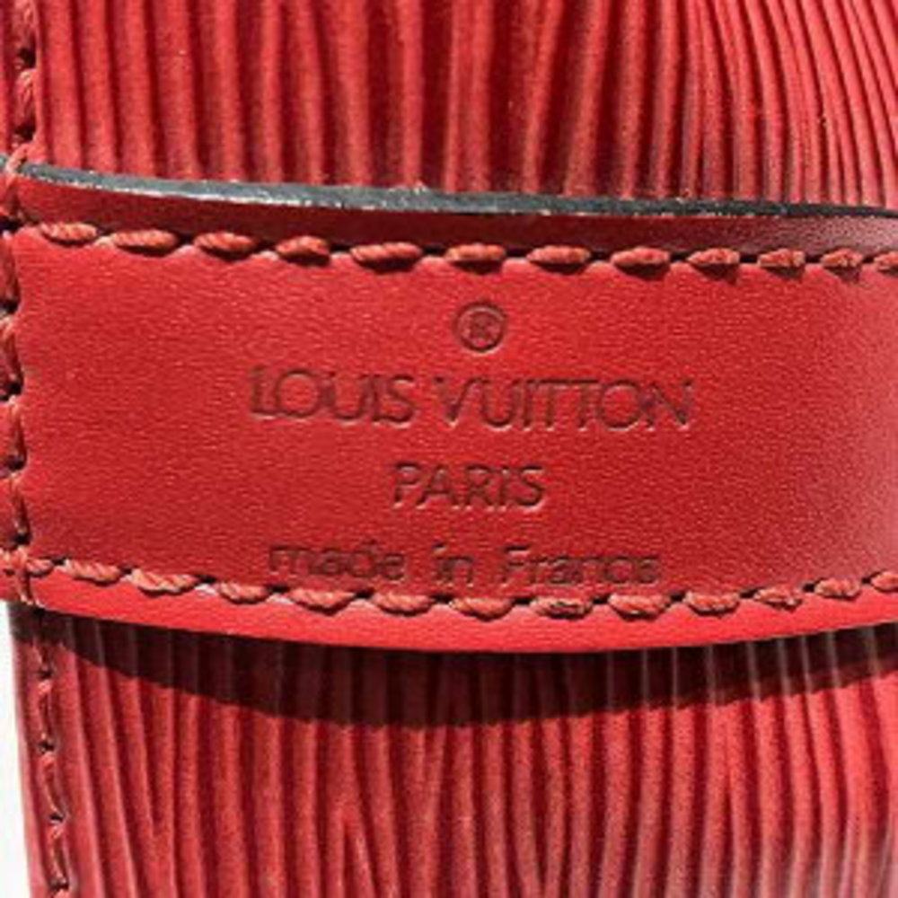 Louis Vuitton Bag Shoulder Epi - Picture 5 of 8